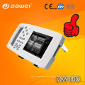 DW-600 handheld digitale Ultraschallgerät für Mensch und Tierarzt